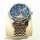 OLEVS Herrenuhren Automatik Mechanische Silber Armbanduhr mit Skelettiertem Tourbillon Kalender Wasserdicht Leuchtende Klassische Luxus Armbanduhren für Herren