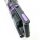 Tikom V700 cordless vacuum cleaner 450W 33000pa suction power, 50mins max, 6 in 1 vacuum cleaner wireless with 1.3L dust container, ideal for carpets, animal hair, hard floors, purple