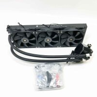 Thermalright Frozen Prism 360 Black Liquid CPU water...