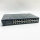 Zyxel 24-Port Gigabit Ethernet Unmanaged Switch-Design without fan [GS1100-24E]