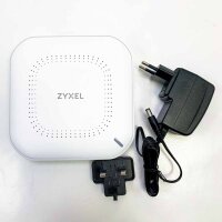 Zyxel Hybrid Wireless Cloud Access Point, 2 x 2...