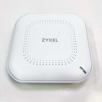 Zyxel Hybrid Wireless Cloud Access Point, 2 x 2 Dualband-Antenne, 1,2 Gbit/s PoE (unabhängig oder verwaltet) [NWA1123-ACV3]