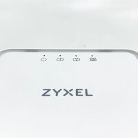 Zyxel VDSL2 17a Bonding und 35b Bridge Modem [VMG4005-B50A-EU01V1F]