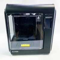 Flashforge 3D printer (only suitable for spare parts,...