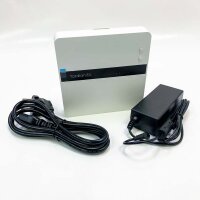 Yardian Pro Smart WiFi irrigation computer with immediate...