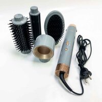 5 IN 1 MaxAIR Styler, PARWIN PRO BEAUTY Haartrockner...