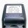 JRHC S-3309L 1D barcode scanner inventory scanner and collector, wireless 2.4g barcode scanner for scanning collection and inventory with 2.2 inch LCD screen