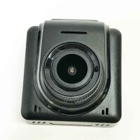 Dashcam Auto WiFi 2K, Mini Vorne Autokamera Unterstützt externes GPS-Modul,APP,IPS-Bildschirm,Ultra Nachtsicht,170°Weitwinkel,WDR,24 Std. Parkmodus und Bewegungserkennung,G-Sensor