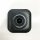 Dashcam car with the front back 4k/1080p, WIFI car camera with loop recording, app control, 170 ° wide angle and great night vision, WDR, G-sensor, 24-hour park monitoring/motion detection, supercapacitor