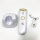 MS.W anti folding device, face massage beauty device, skin care lifting massage device, anti -aging led infrared light hydrafacial toning devices for the face, skin care facial machine
