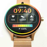 Radiant – San Diego Collection – Smartwatch,...