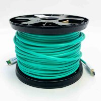 Ruipro 8k HDMI fiber optic cable 50m, optical HDMI 2.1...