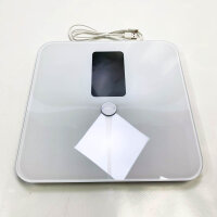 Digital personal scale, professional impedance scale...