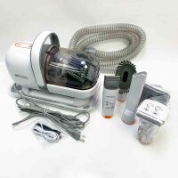 AFLOIA LM1 Dog machine with a vacuum cleaner,...