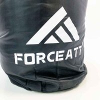 Forceatt sleeping bag, -8 ° C -10 ° C Flanell...