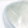Starlead Badspiegel-Rund-Mit lighting 80cm diameter, round mirror with Bluetooth, dimmable, 3 color temperature, degrading, storage function, IP44 SPIENT-MISTICKTICHENSTIONS Transluzent frame
