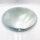 Starlead Badspiegel-Rund-Mit lighting 60cm diameter, round mirror with Bluetooth, dimmable, 3 color temperature, degenerative, storage function, IP44 SPIENT-MISTICKTICKENT SCHIFTING SCO