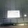 STARLEAD Badspiegel-Rund-mit-Beleuchtung 60cm Diameter, Runder-Spiegel mit Bluetooth, Dimmbar, 3 Farbtemperatur, Entfoggen, Speicherfunktion, IP44 Spiegel-mit-Beleuchtung Transluzenter Rahmen