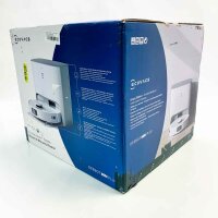 ECOVACS DEEBOT T10 Plus T10+ 3000 Pa Roboterstaubsauger mit Selbstentleerungsstation, AIVI 3.0-Hindernisvermeidung, OZMO Pro 3.0 Oszillierender Wischmopp, TrueMapping-Navigation und YIKO AI-Sprachassistent