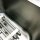 Valgus Professionelle elektrische Fritteuse aus Edelstahl, 3000 W, 10 l, großes Fassungsvermögen, Küchenfritteuse mit Korb und Deckel, Abluftsystem