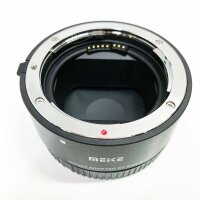 Meike metal lensing adapter EF-EOSR autofocus Mount converter for Canon EF/EF-S lens on EOS-R EOS-RP R5 R6 and Red Komodo cameras