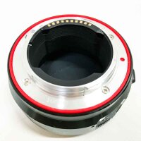 Meike MK-EFTE-B Autofokus-Halterung für Canon EF/EF-S Objektive auf Sony E Mount Kameras A7SII A7 A6000 A6500 A7SIII A9