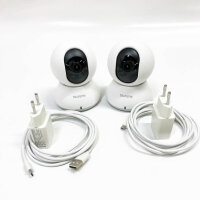 blurams Indoor Surveillance Camera 2K, WiFi IP Camera,...