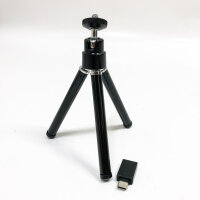 Depstech Webcam 4K, autofocus webcam with Sony Sensor,...