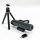 DEPSTECH Webcam 4K, Autofokus Webcam mit Sony Sensor, Laptop Webcam mit Stereo Dual Mikrofon, USB Plug & Play, Lichtkorrektur, Objektivdeckel, Stativ, PC Webcam für Skype/Zoom/Streaming/Online Lernen