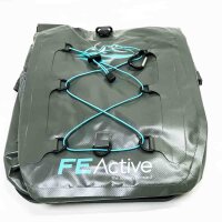 Fe Active, bicycle pocket, The Danube