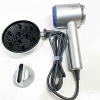 Ion Hair Dryer, Feekaa Quick Drying Blow Dryer, 100...