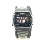 Casio B640WB-1bet iconic vintage collection