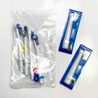 Oral-B Mundfleitstation: Oral-B Pro 900 Electric brush...