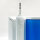 Oral-B Pro 900 + Oxyjet-Reinigungssystem im Set, Elektrische Zahnbürste, wiederaufladbar mit Munddusche, 1 Oxyjet-Reinigungssystem, 1 elektrische Zahnbürste, 4 Oxyjet-Ersatzdüsen, 2 Aufsteckbürsten
