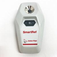 Smartref Anton couple - digital refractometer - extract of beer spice, sugar content in fruits, salinity in aquariums, water in honey, coffee TDS - Brix, Plato, SG, Babo, Baumé, Oechsle, KMW, PPT