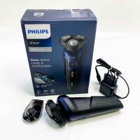 Philips Elektrorasierer der Serie 5000 – Wet &...