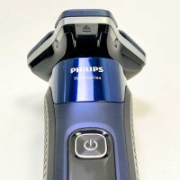 Philips Razor Series 7000- wet and dry razor for men, model S7788/55