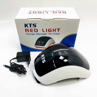 KTS Red-N red light, therapy mass agent for knees