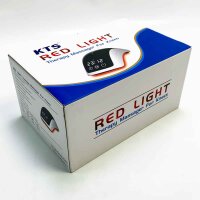 KTS Red-N red light, therapy mass agent for knees