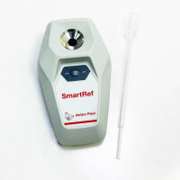 SmartRef AntonPaar - Digitales Refraktometer - Extrakt...