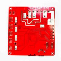 3D-Drucker-Mainboard für Anet A8 PLUS Mainboard 3D-Drucker-Mainboard-Modul 3-Wege-Ausgang USB-Schnittstelle Motherboard Anet A8 PLUS