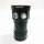 Diving flashlight, Letonpower BB27 8000lumens Super Bright Underwater 80m Video Light, Scuba Dive Light, High Frequency Use for Outdoor Under Water Sport