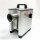 Superhandy sausage grinder No. 8, 1/2 hp, 240 pounds per hour, 370 watts, professional housings with aluminum stainless steel, with supply shell and neck in standard quality