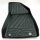 GAFAT MG ZS Facelift 2018–2023 Auto-Interior mats, MG ZS 2023 2022 3D-original TPE foot mats, extra high edge 6–10 cm, MG ZS-Bodenmatte, MG ZS accessories [not for EV]