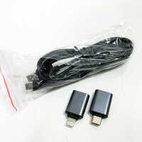 Zealalound USB microphone, capacitor microphone for PC...