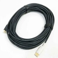 8K HDMI 2.1 Glass fiber cable 20m, 48GBPS Ultra High...