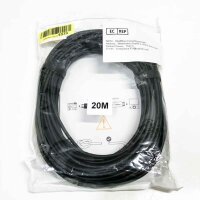 8K HDMI 2.1 Glass fiber cable 20m, 48GBPS Ultra High Speed ​​Cable Support 8k@120 Earc RTX 3090 HDCP 2.2 & 2.3 Dolby Compatible with PS5, Xbox Series X, Roku/Sony/LG CX TV