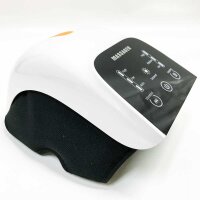 Iebilif knee massage device joint pain relief 3 heat...