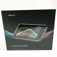 Creality 3D Sonic Pad, Upgrade von Creality Smart Sonic Screen, 3D Pad basierend auf Klipper 64-Bit 7 Zoll