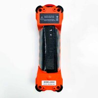 H208 12-65V 12V 24V 36V Variable 2 Double speeds wireless crane remote control industrial radio remote control for lifting ropes bridge crane portal crane 8 buttons transmitter recipient